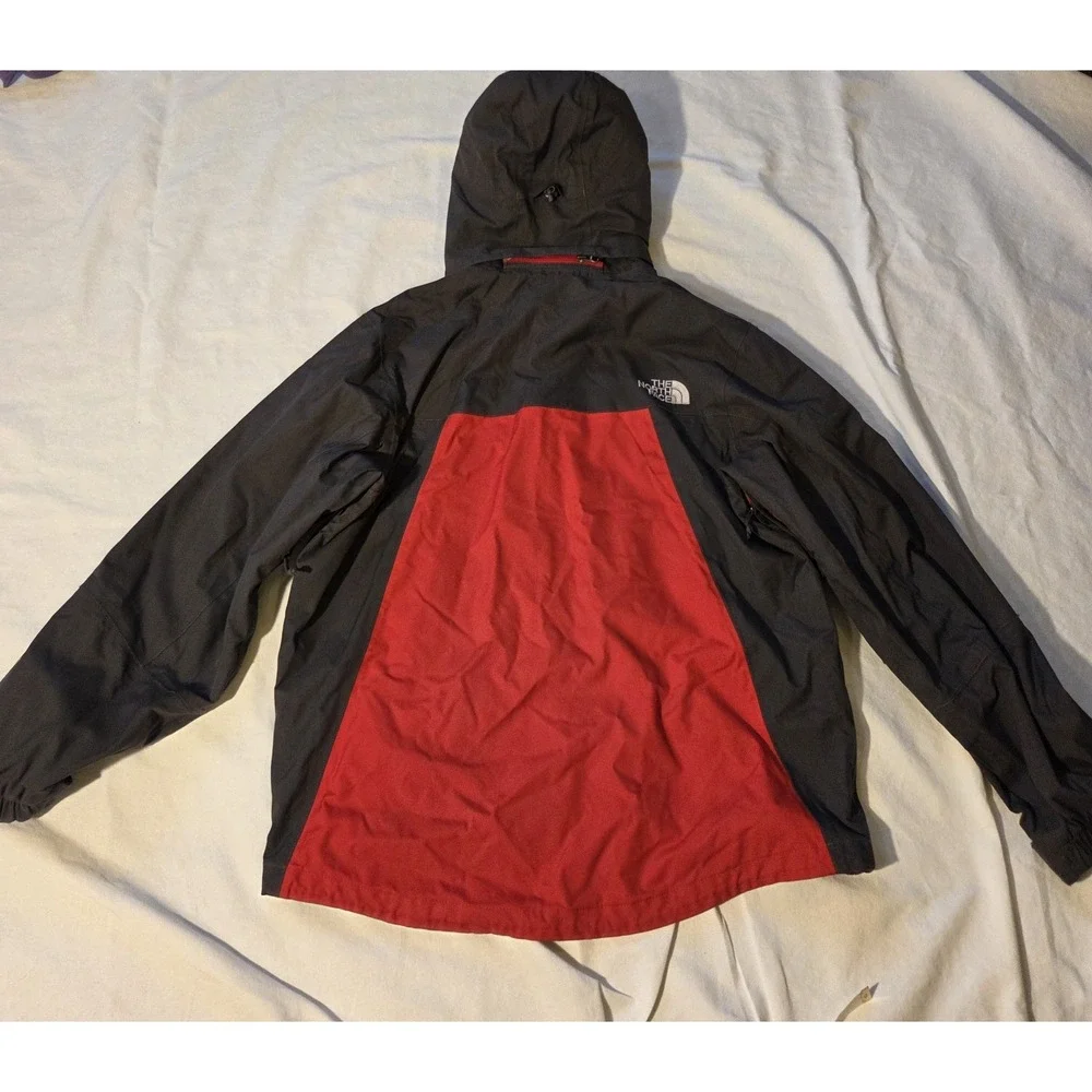 The North Face north face